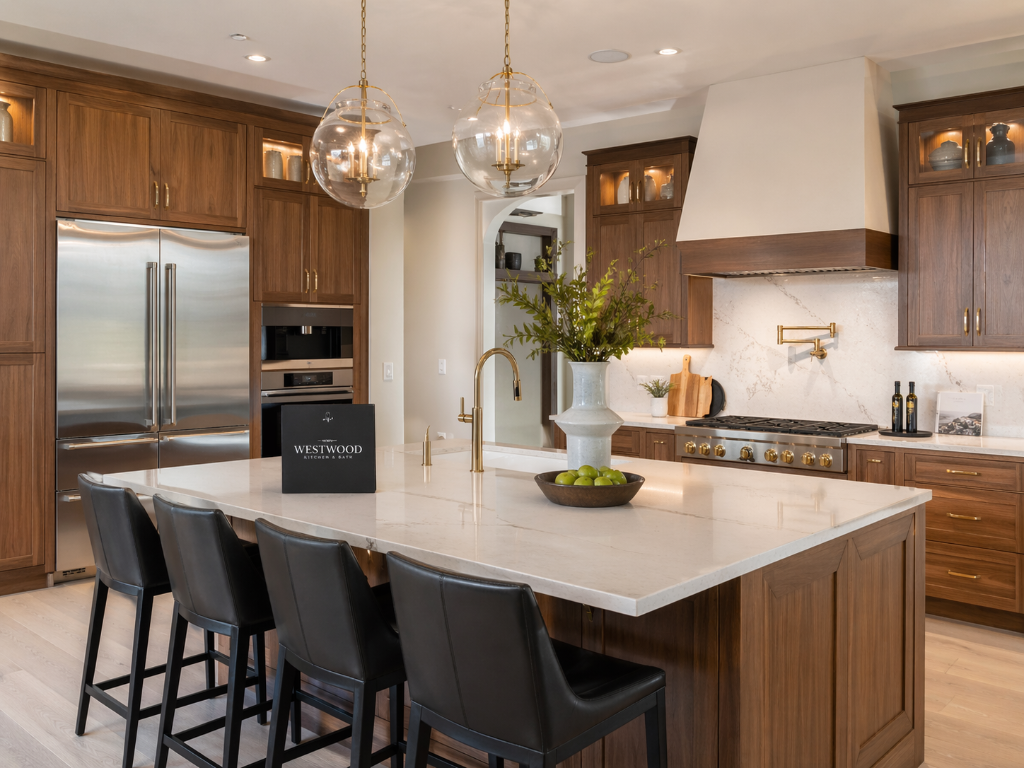 Westwood Kitchen & Bath