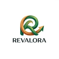 Revalora logo