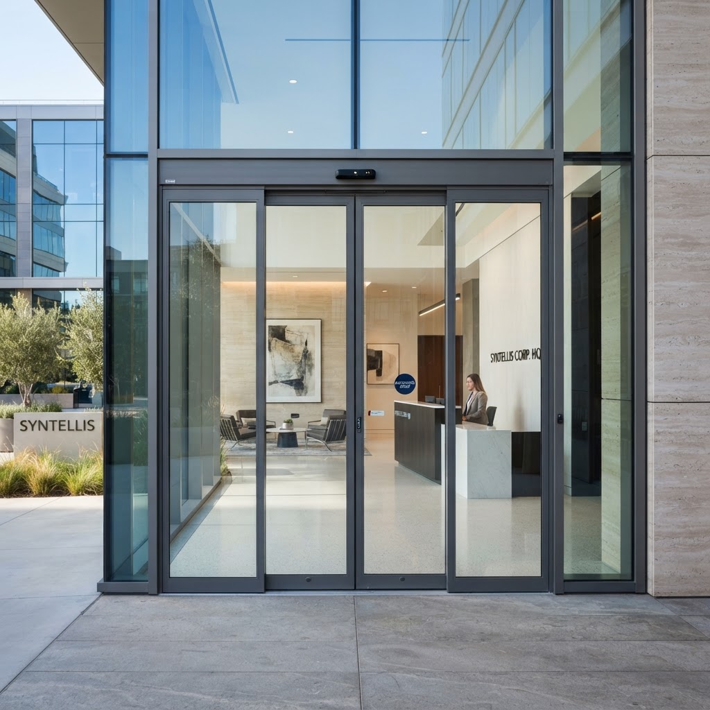 Automatic Door Systems
