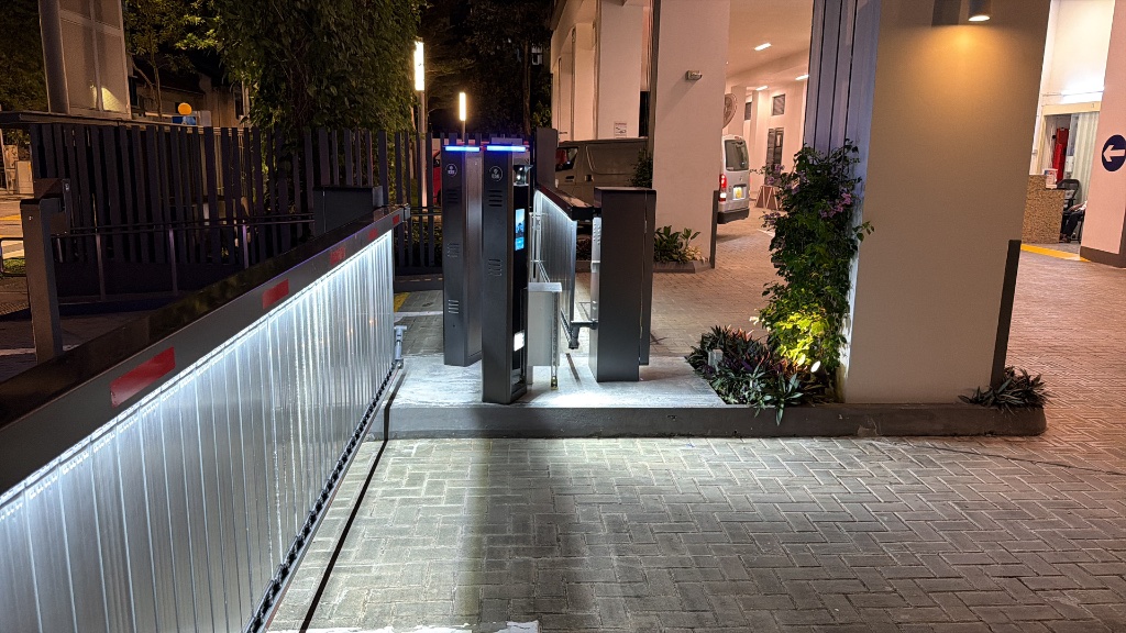 18woodVilles — Installation