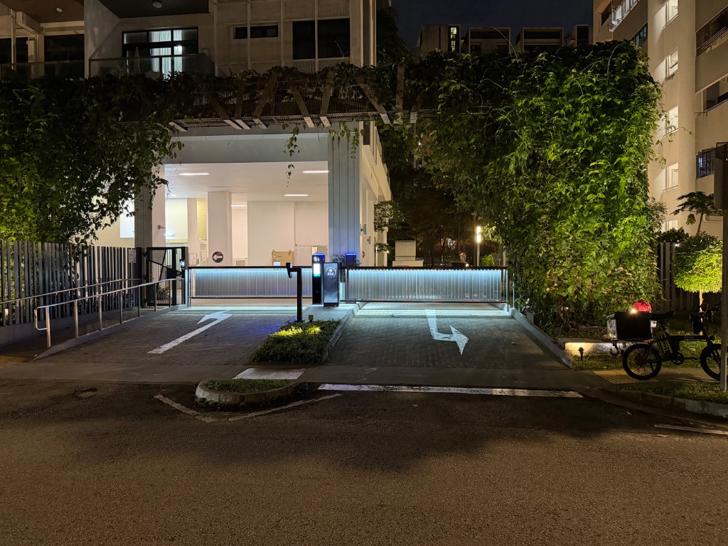 18woodVilles — Installation