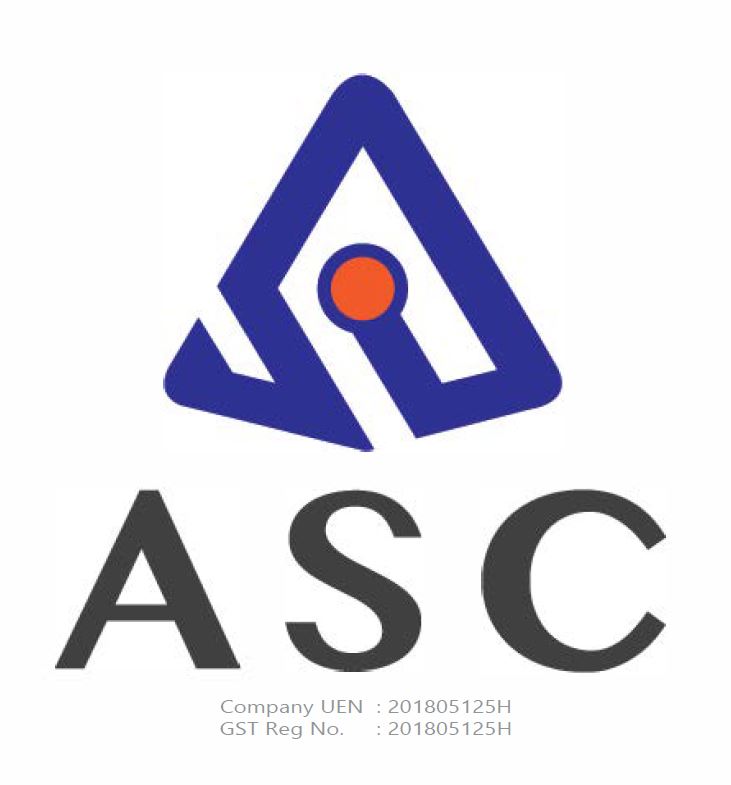 ASC Logo