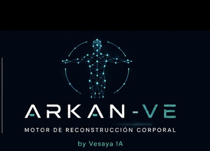 ARKAN-VE