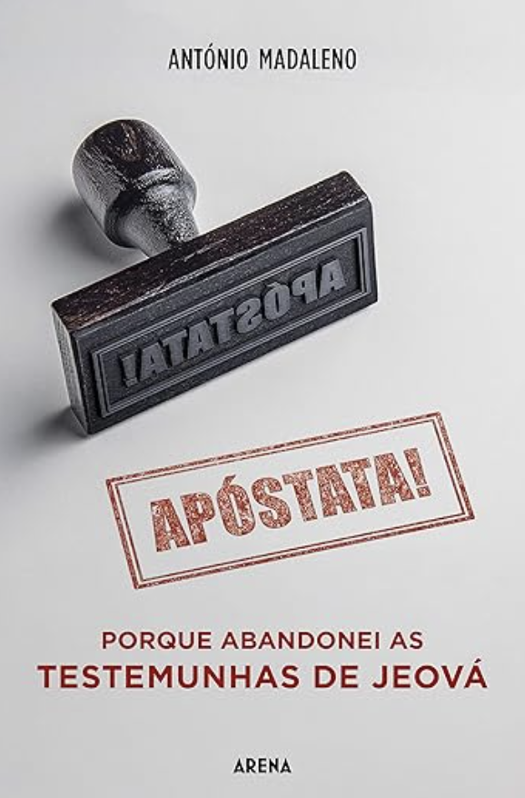Apóstata!