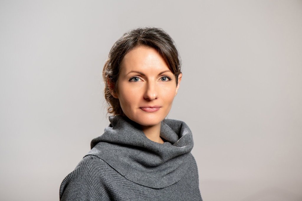 Tabitha Gorički-Eickel