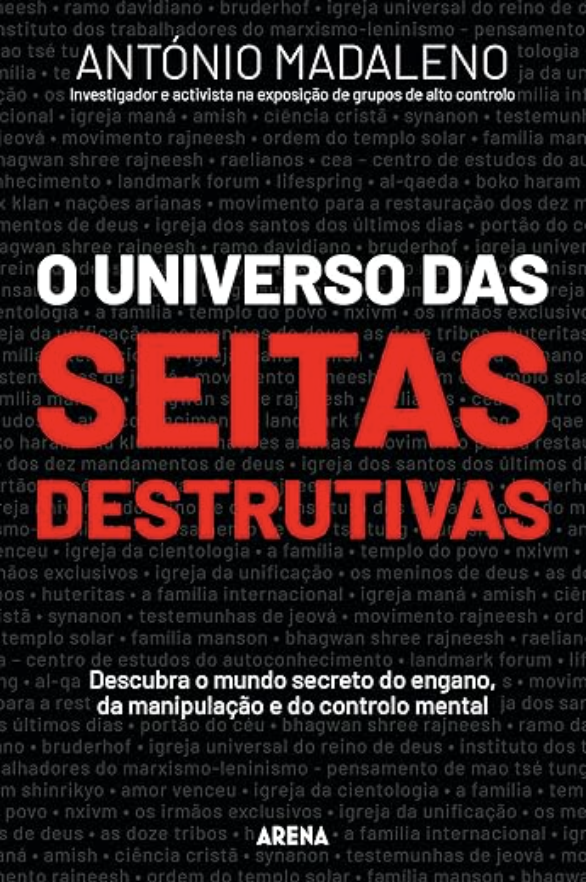 O Universo das Seitas Destrutivas