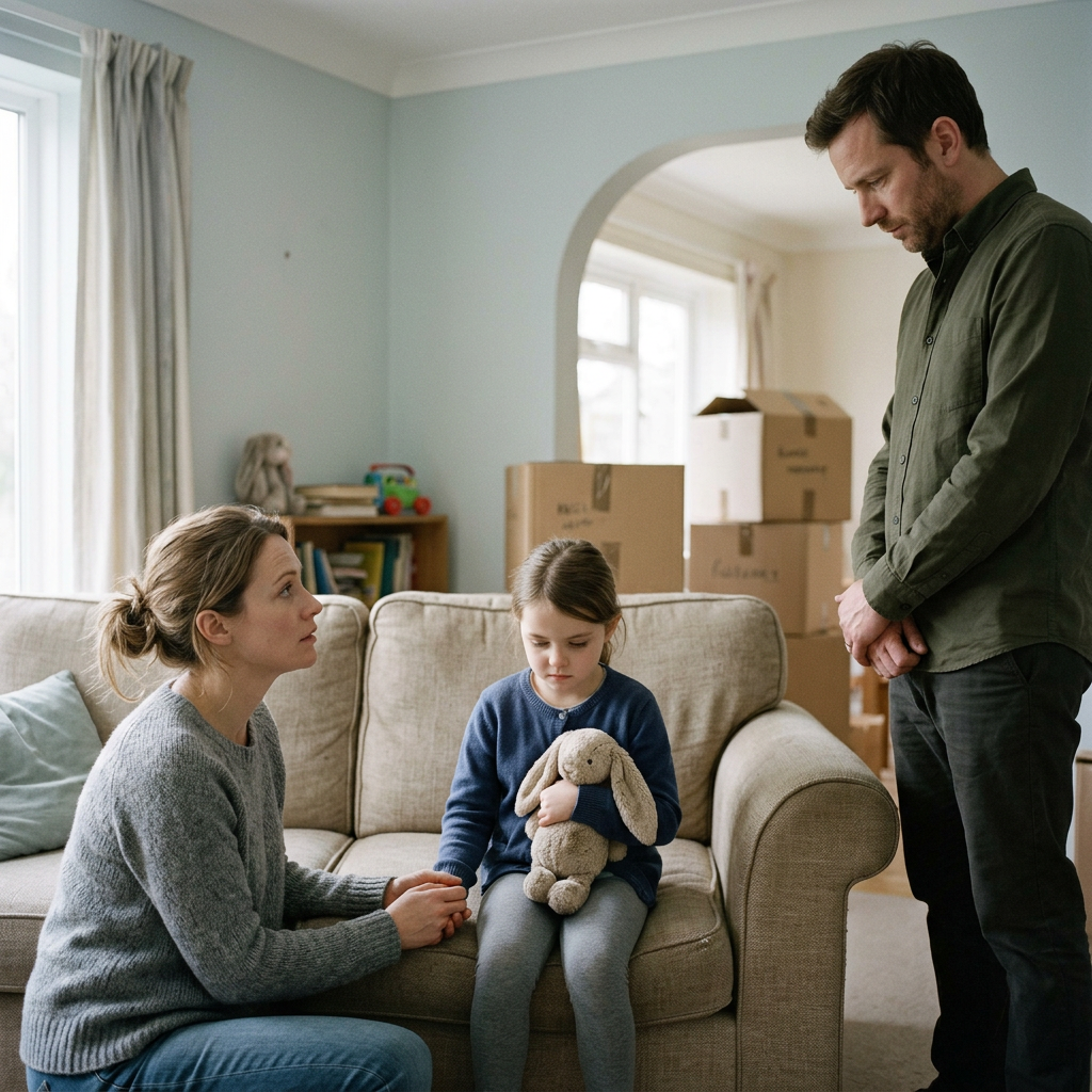 Family Law
