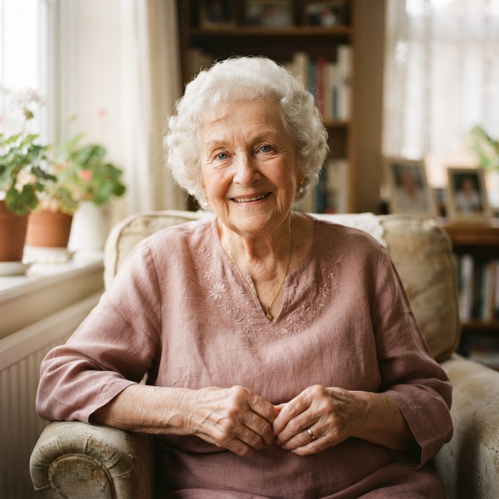 Eleanor Hayes