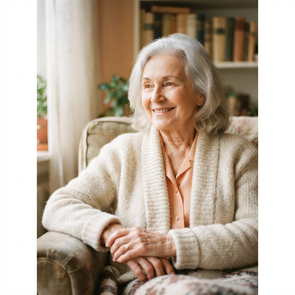 Margaret Whitfield
