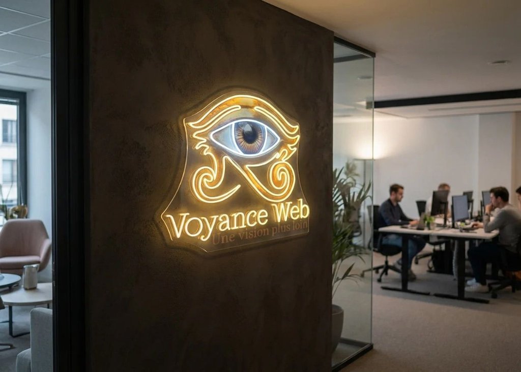 Bureaux VoyanceWeb Pro