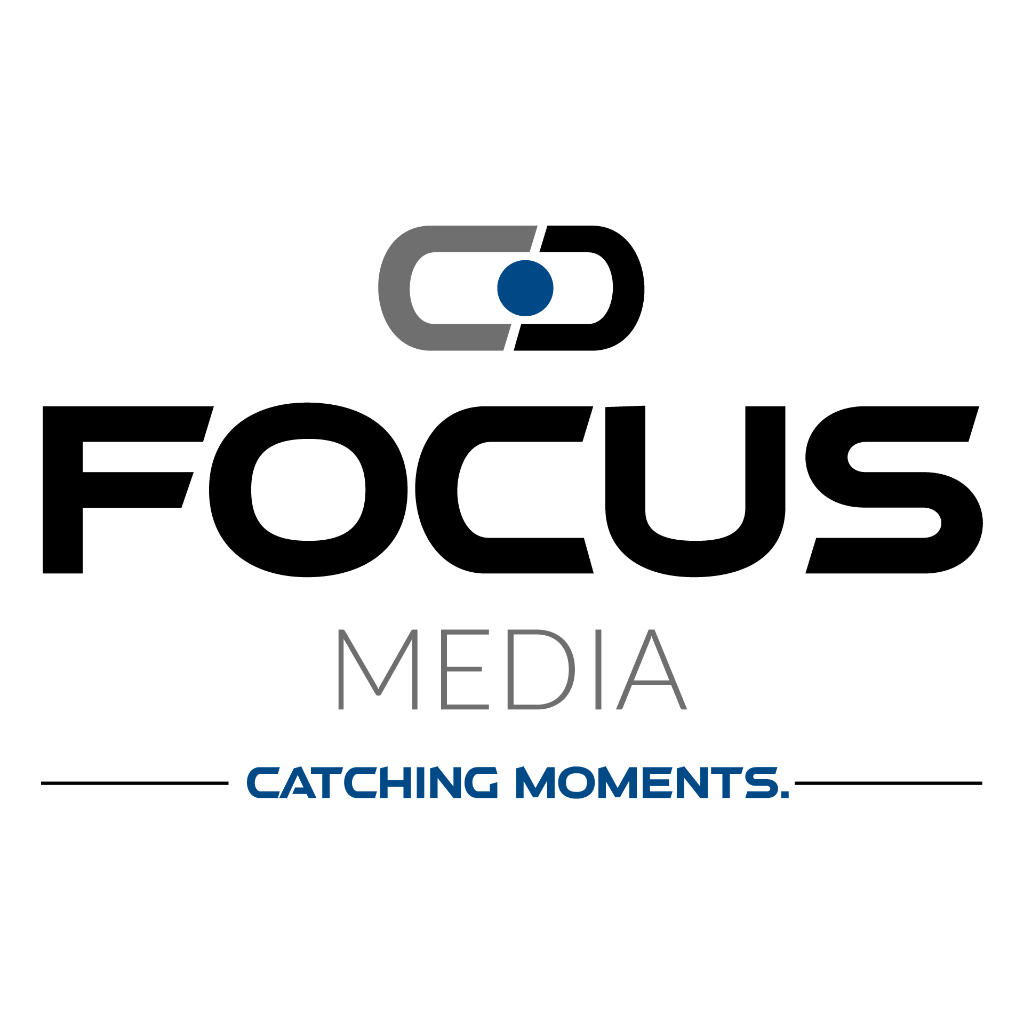 Focus Media Dispo Logo