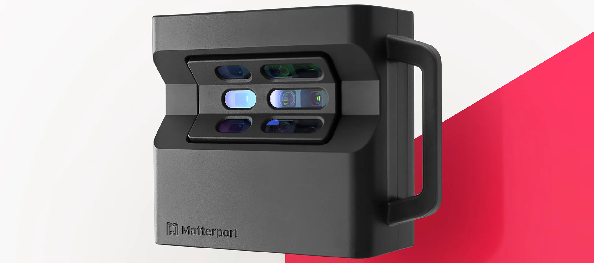 Matterport Pro2