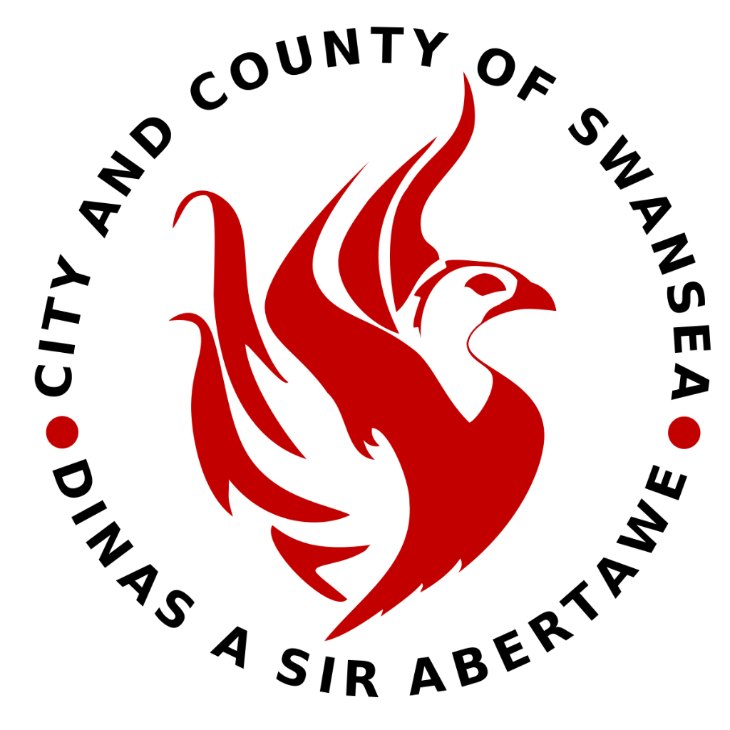 Swansea City and County