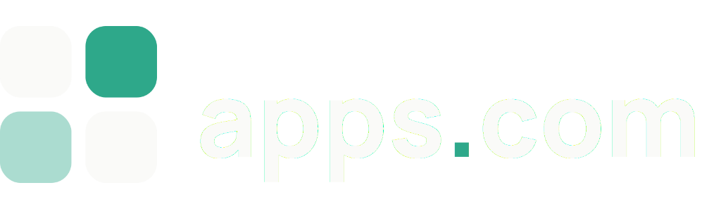 AppsCom Logo