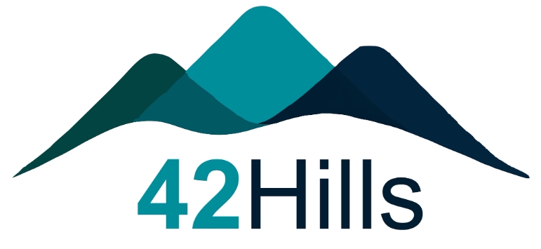 42Hills logo