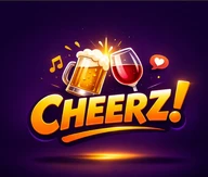 CHEERZ! logo