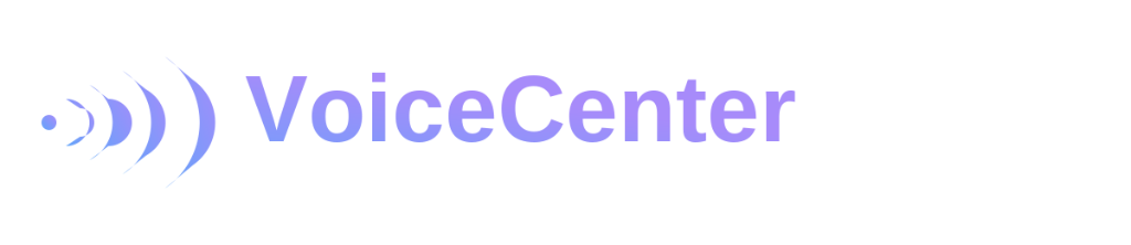 VoiceCenter AI
