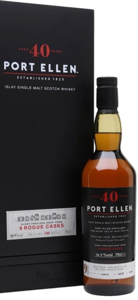 Port Ellen