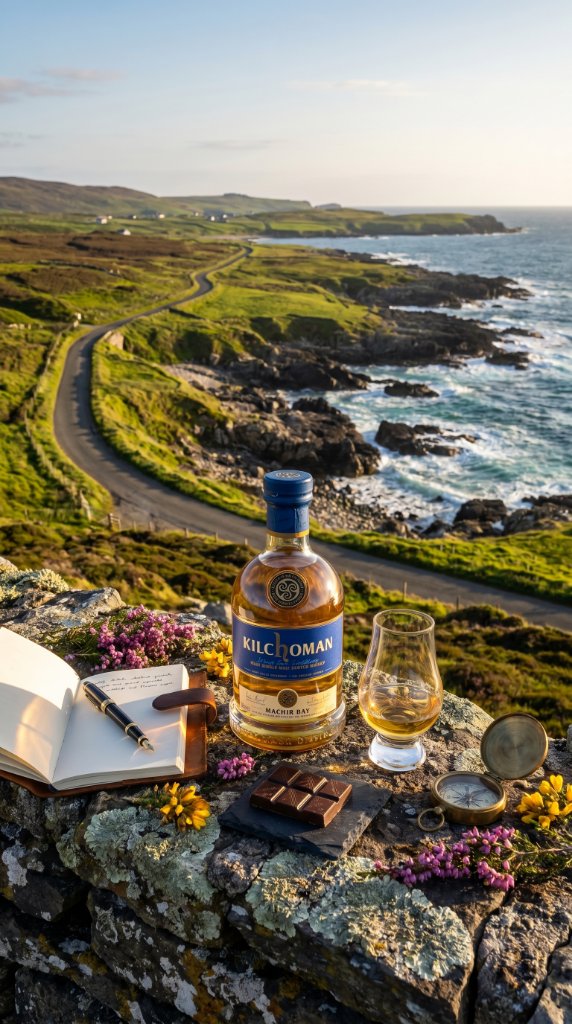 Kilchoman