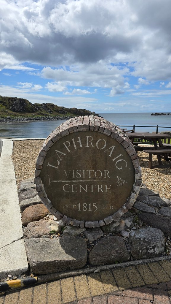 Laphroaig