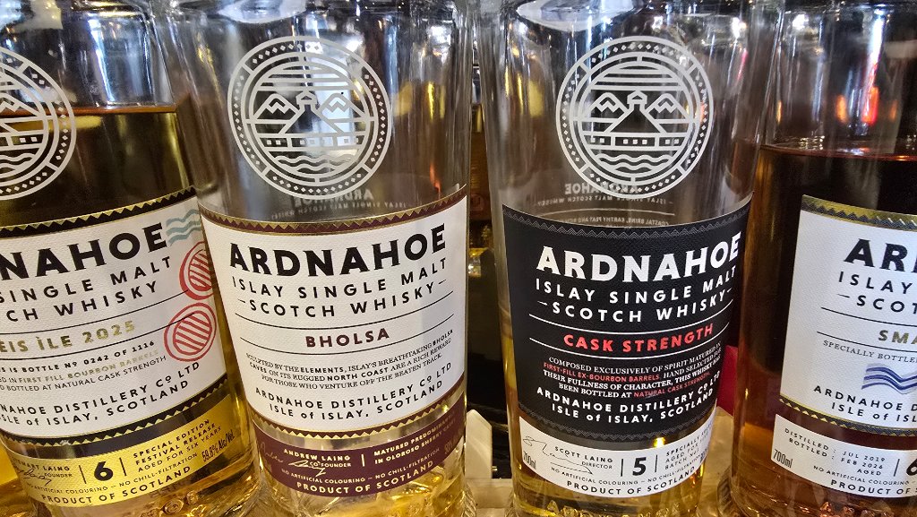 Ardnahoe