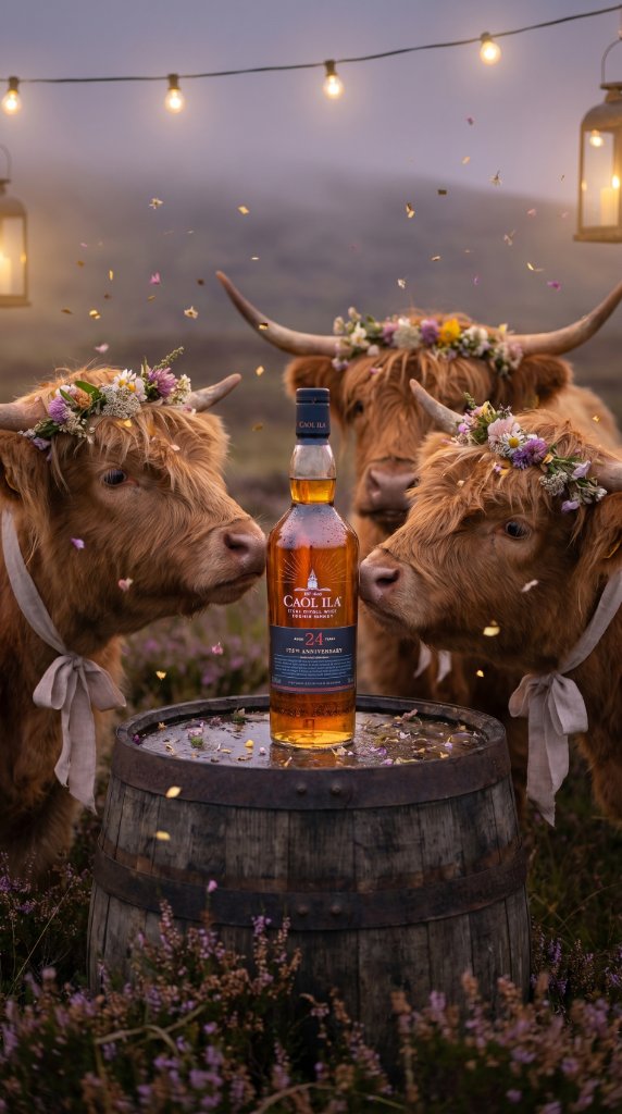 Caol Ila