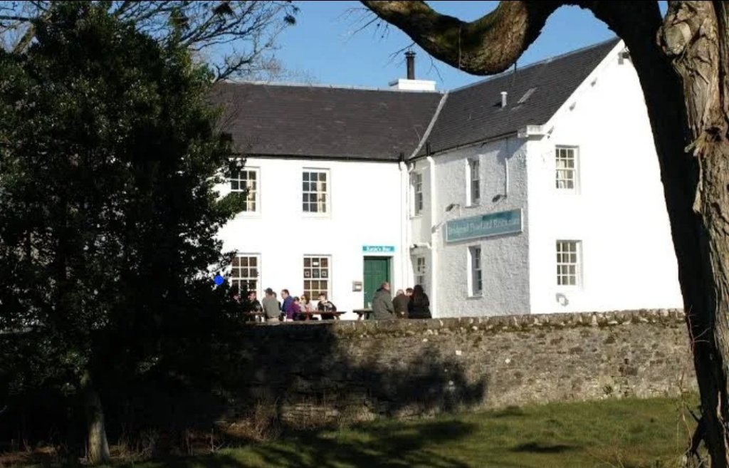 Bridgend Hotel