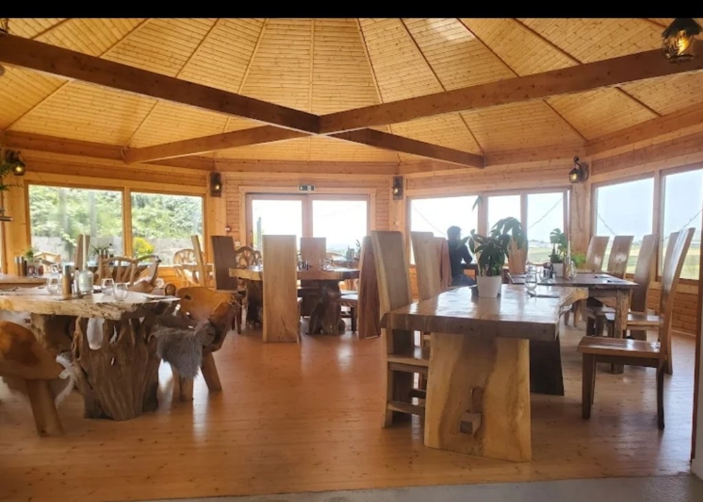 The Balaclava Byre