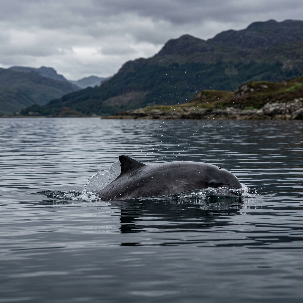 Dolphins & Porpoises