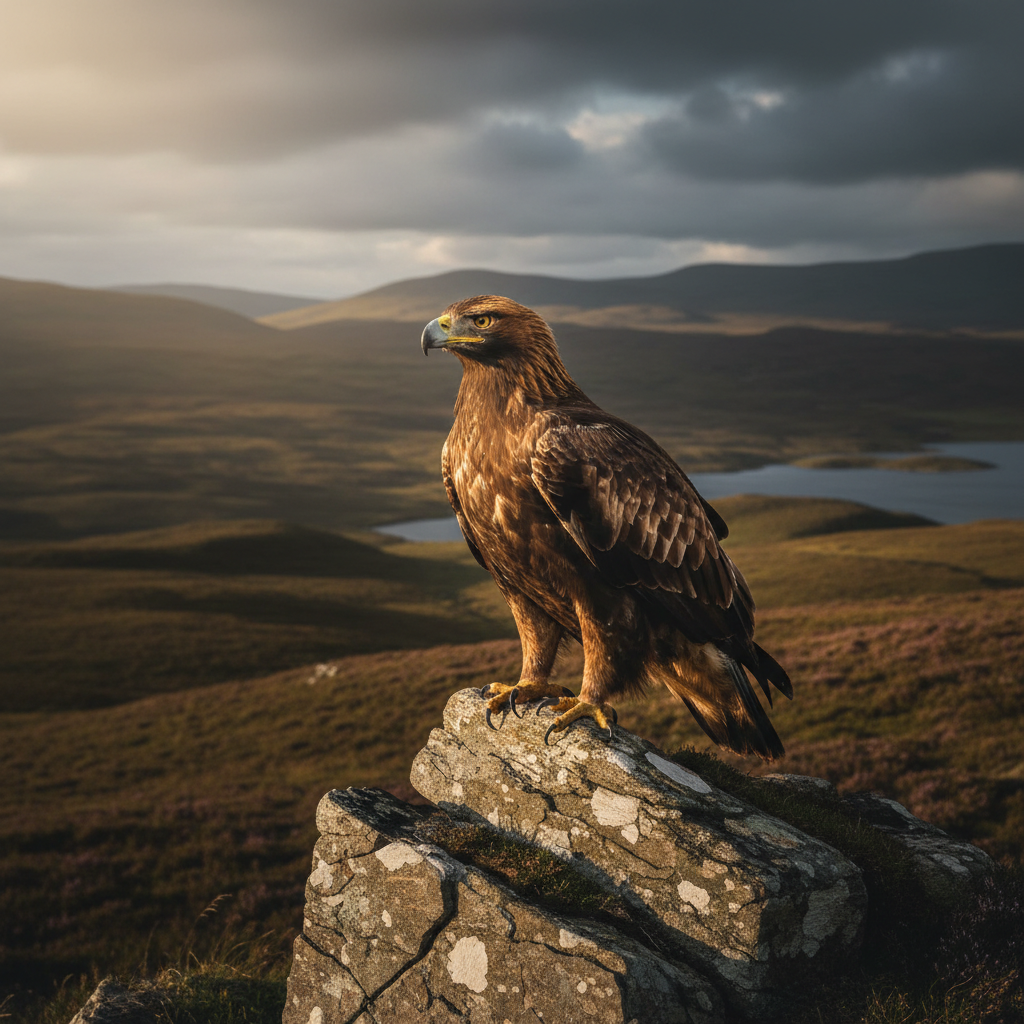 Golden Eagles