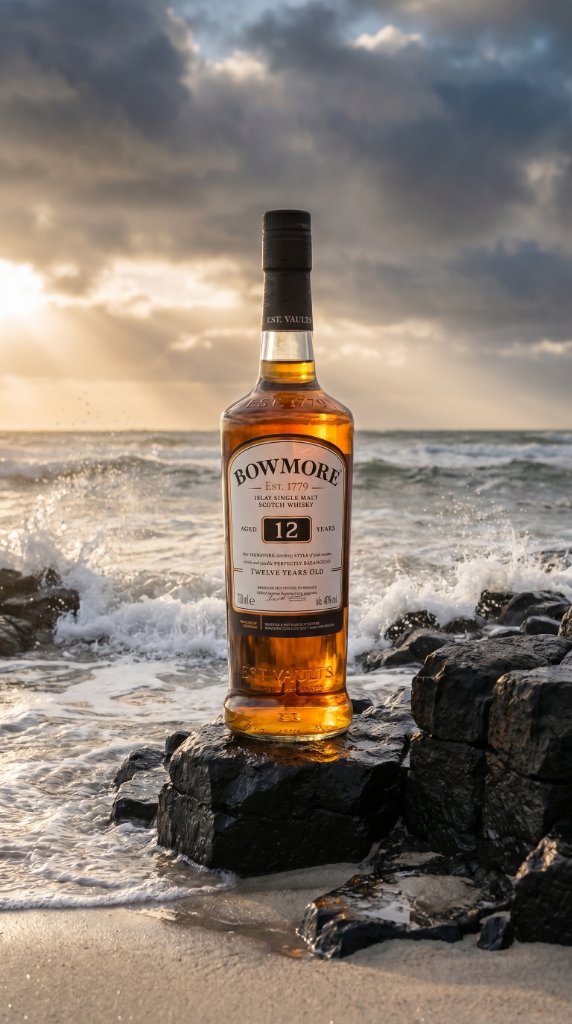 Bowmore