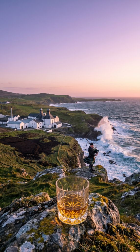 Lagavulin