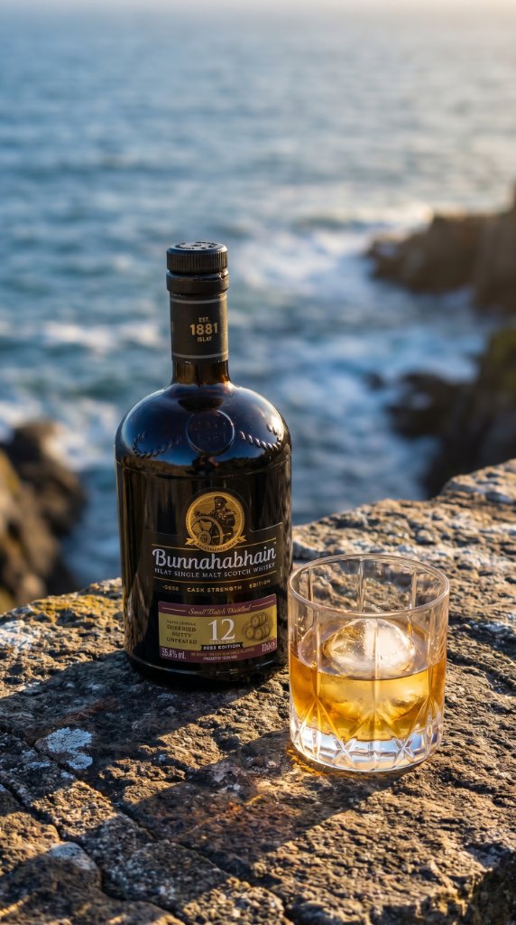 Bunnahabhain