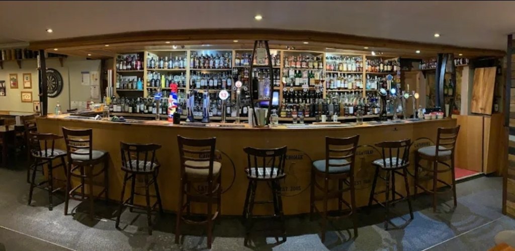 The Ballygrant Inn