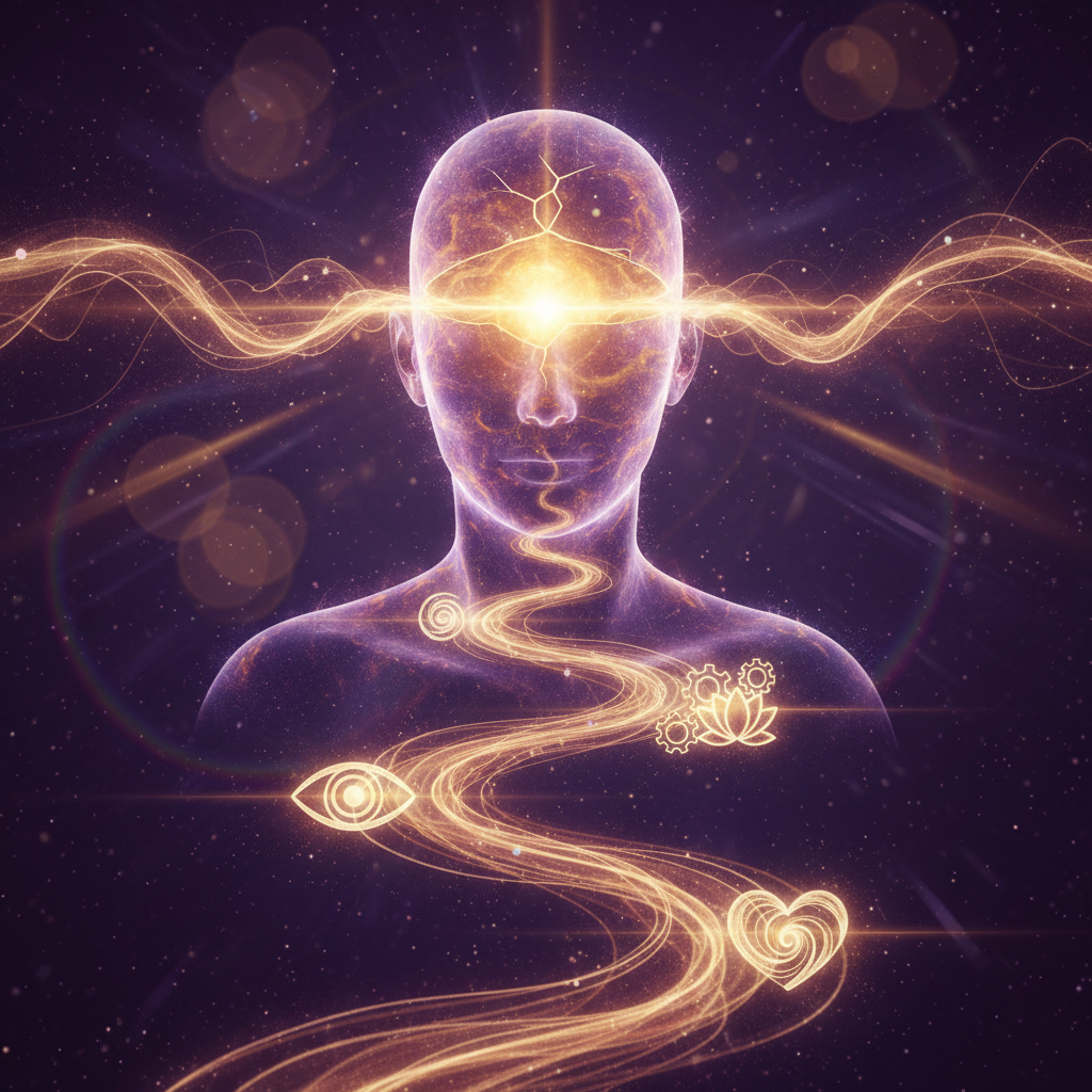 Unlocking Consciousness: The Path to Intuitive Living
