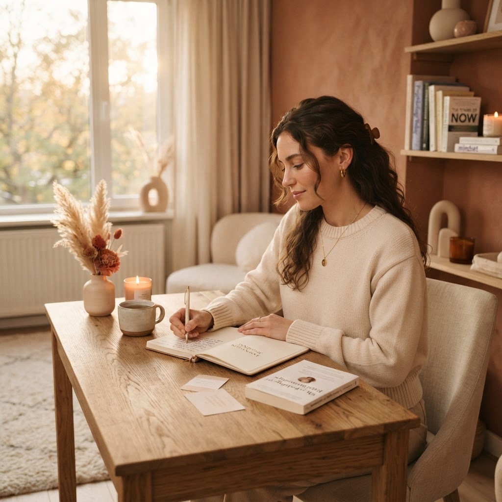 Manifesting a Specific Person: What Psychology Says You're Actually Doing