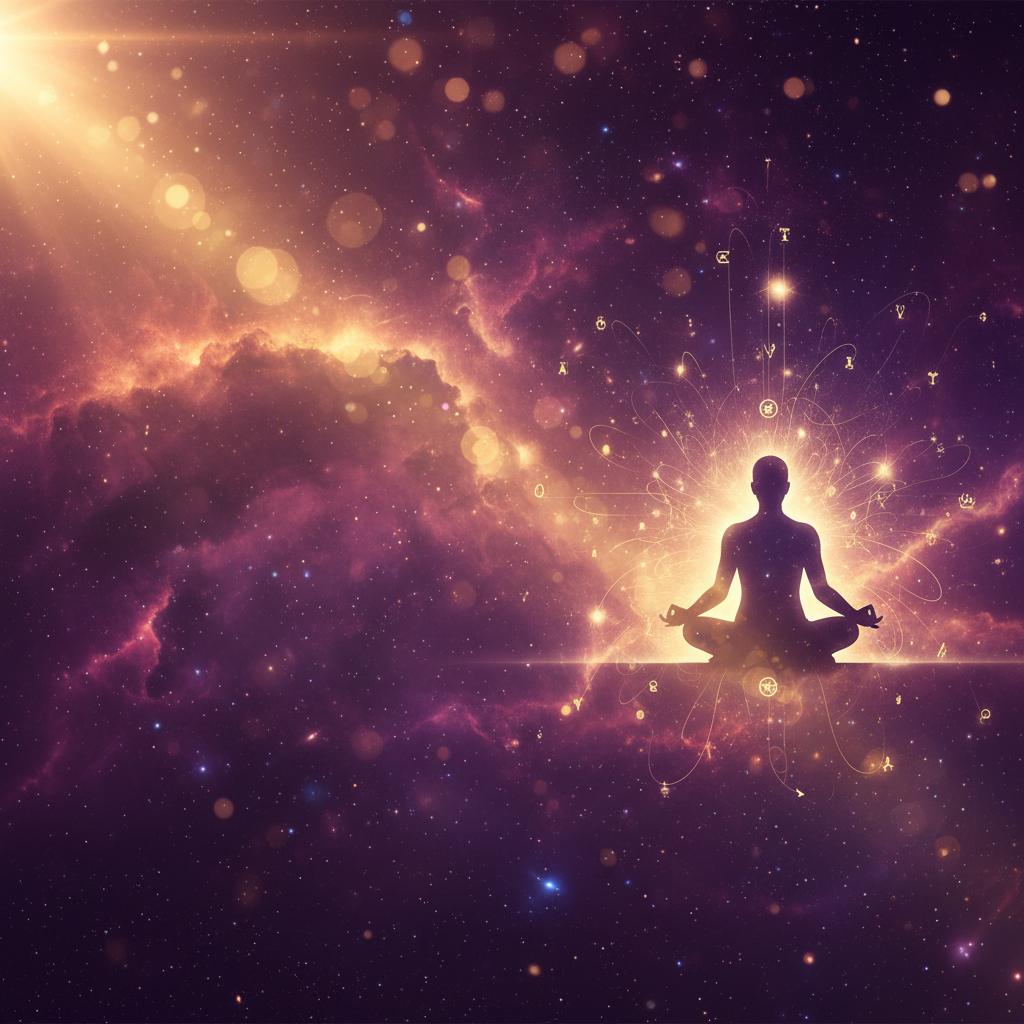Unlocking the Layers of Consciousness: A Path to Self-Discovery
