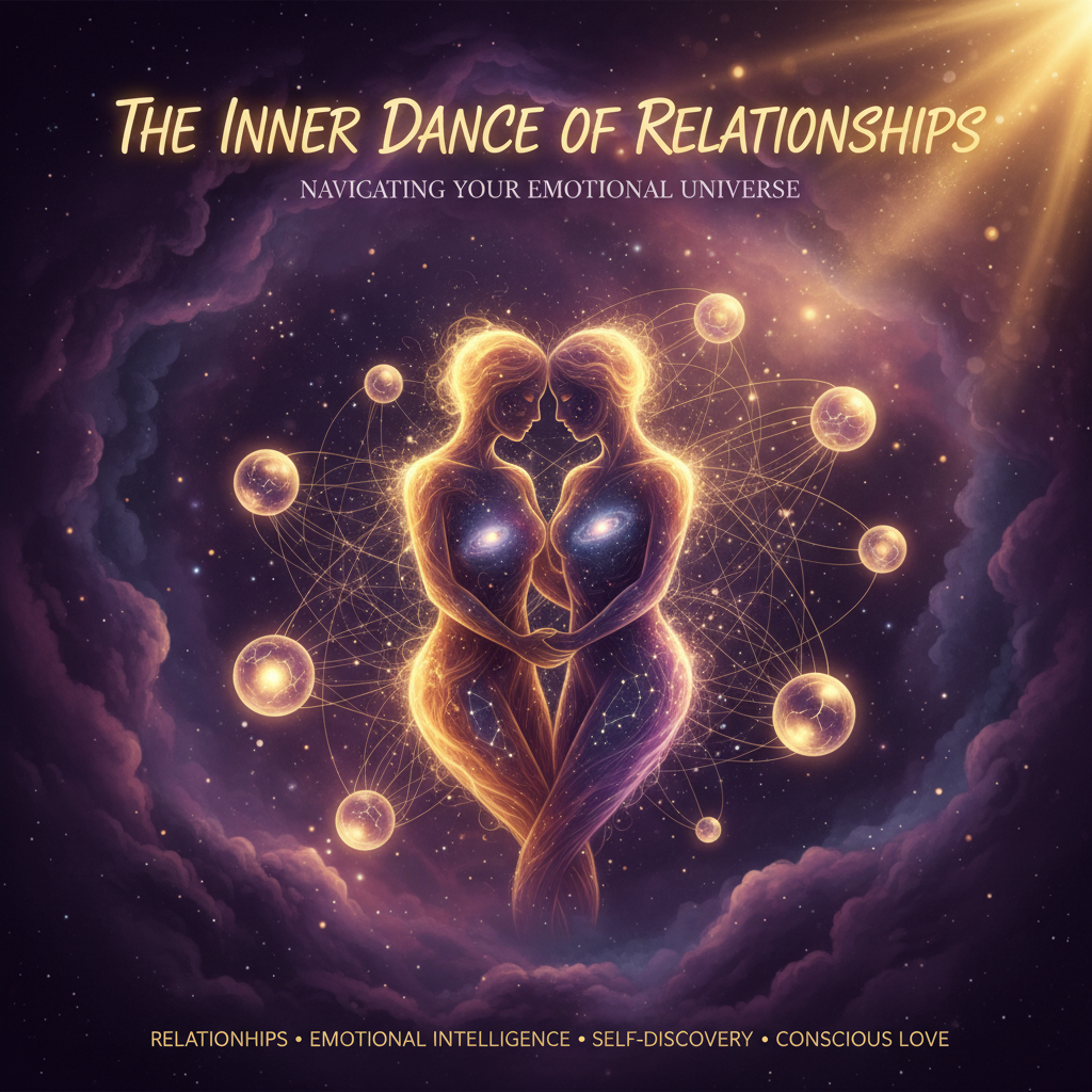 The Inner Dance of Relationships: Navigating Your Emotional Universe