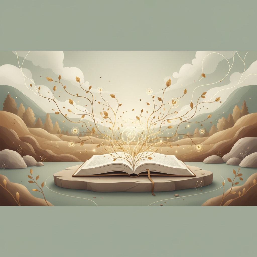 Gratitude Journaling: The Neuroscience of Feeling Abundant