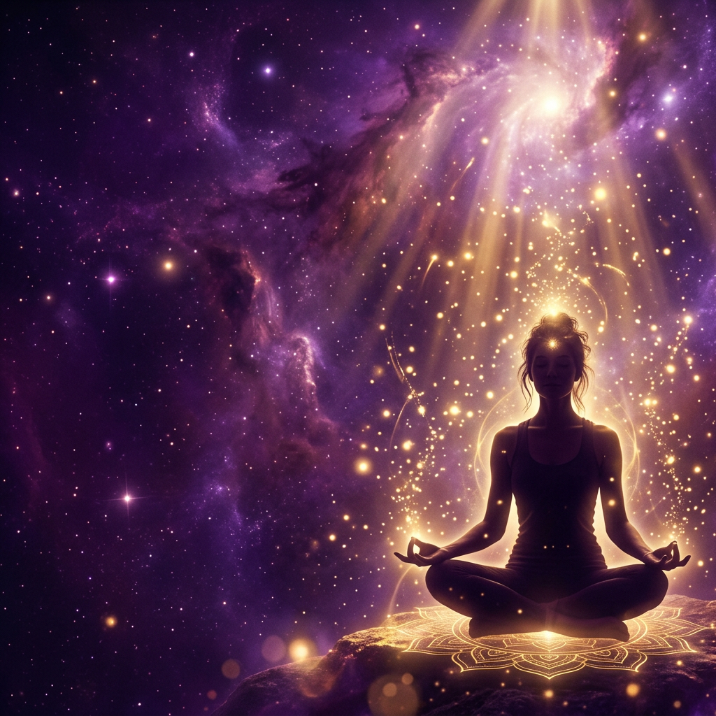 Aligning With the Present Moment: Where True Manifestation Happens
