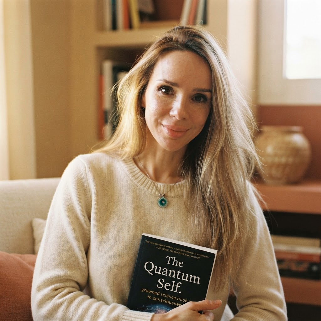 Why Quantum Physics Can't Explain Your Manifestations (And What Consciousness Science Actually Says Instead)