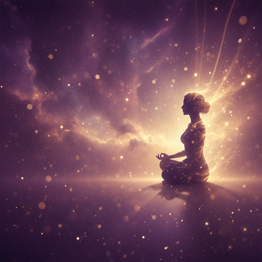 The Transformative Power of Embracing Your Desires