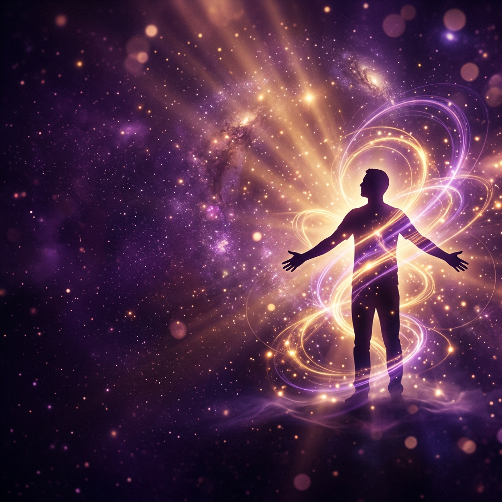 The Hidden Energetics of Attraction: Unlocking True Connection