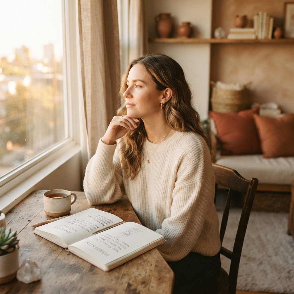 Why Focusing on a Specific Person Rewires Your Brain Away From What You Actually Want