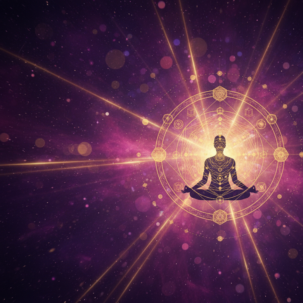 Unlocking the Layers of Consciousness for Manifestation