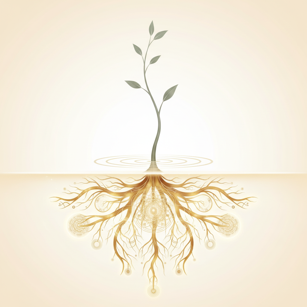 The Self-Concept Shift That Manifests Faster Than Any Technique