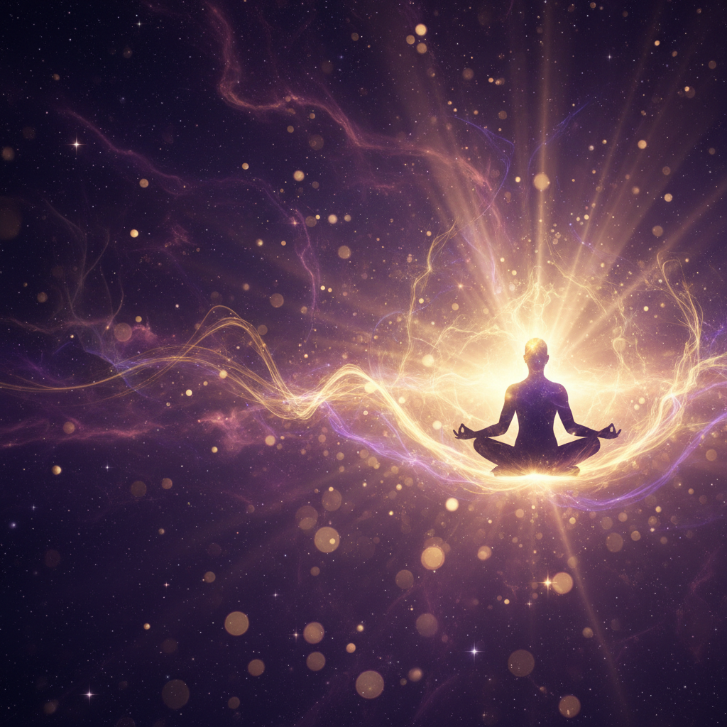 Attraction: The Hidden Influence of Your Inner Energy