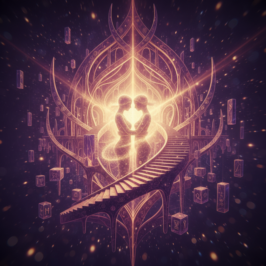 The Emotional Architecture of Relationships: Building Intimacy