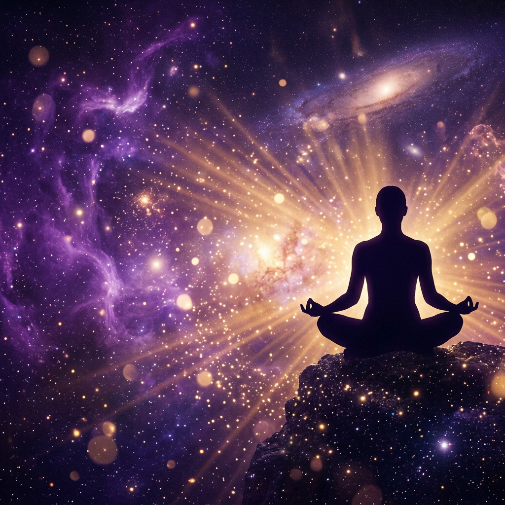 Realigning with Consciousness: A Journey to Inner Harmony