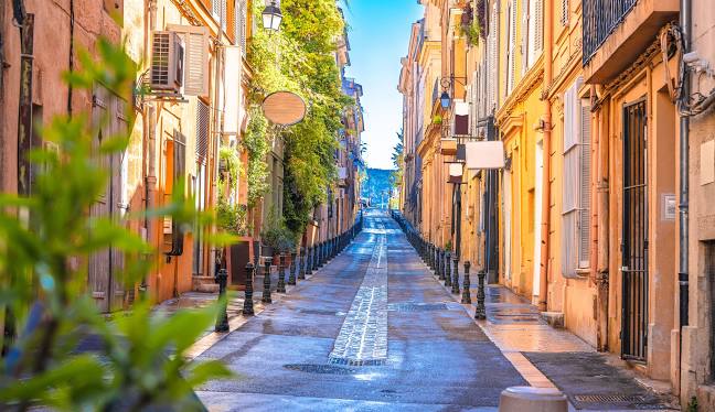 Aix-en-Provence - logements étudiants